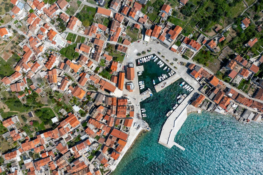 Prvić sve bliže kanalizaciji: Aglomeracija Vodice otvara vrata otočnom projektu