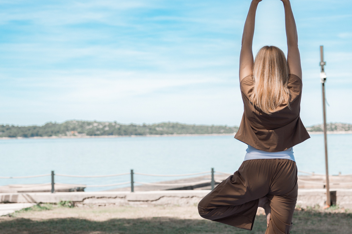 Jutarnji wellness program uz more nova je ljetna ponuda SeeSea Hotela
