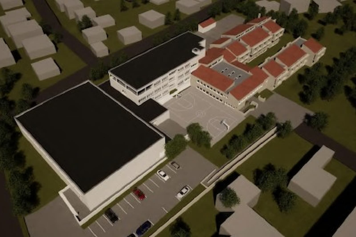 Veliki projekt za Vodice vrijedan 15 milijuna eura ulazi u novu fazu