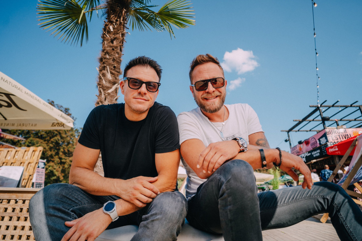 Prvi Burger Festival stiže u Vodice: deset dana burgera, koncerata i sportskog programa