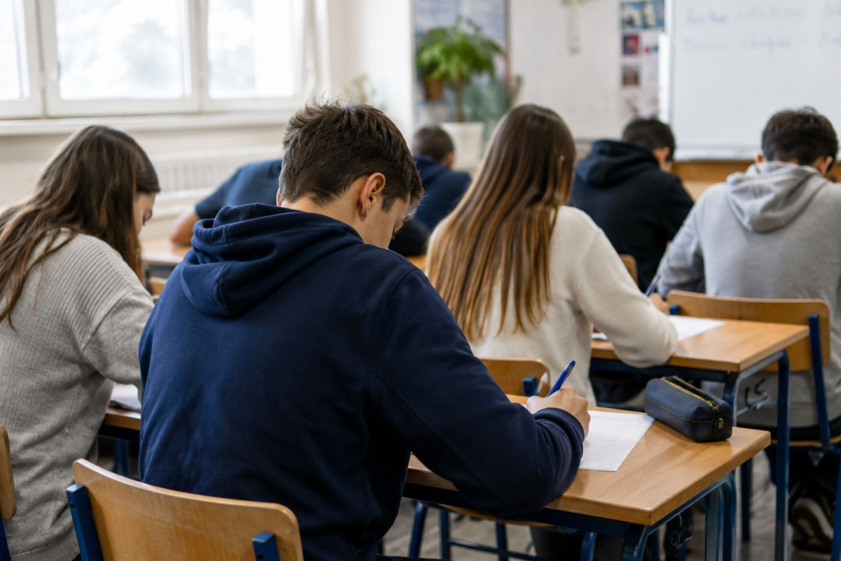 Grad Vodice dijeli novčane nagrade najboljim učenicima, prijavite se na vrijeme