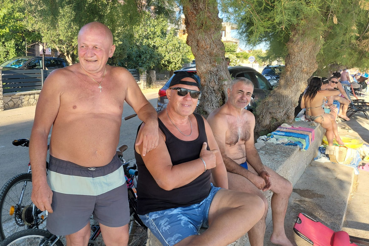 Na Lovetovu ga svi znaju, a malo tko zna da je krv darovao čak 200 puta