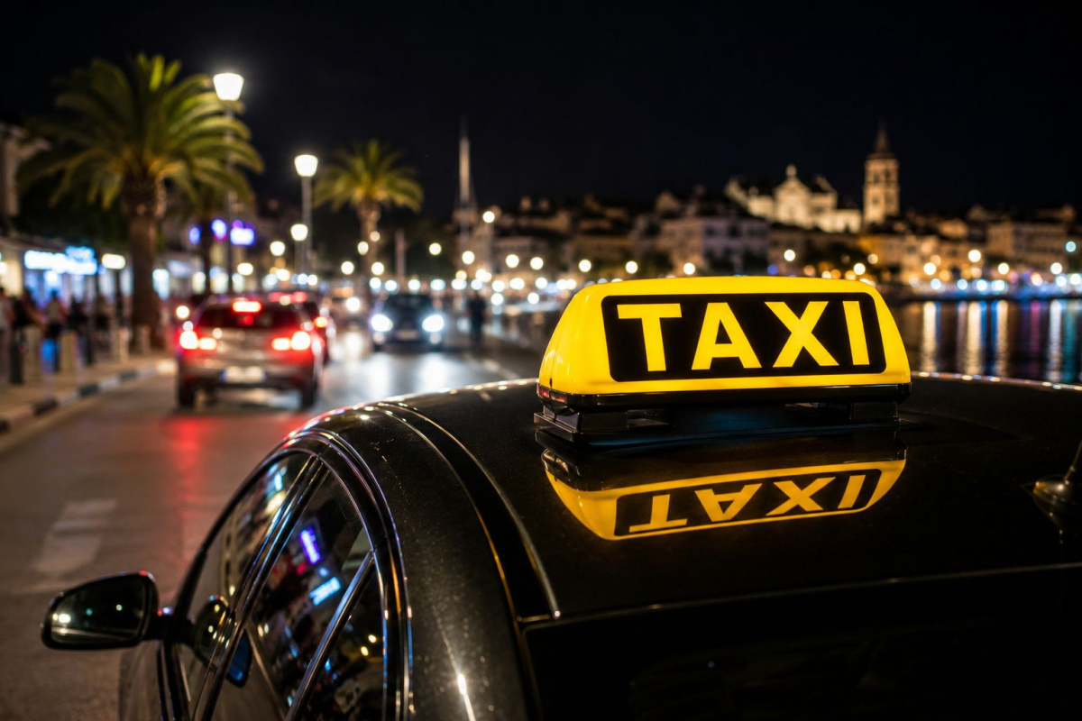 Neugodno iskustvo s Uber vožnjom u Vodicama izazvalo lavinu reakcija