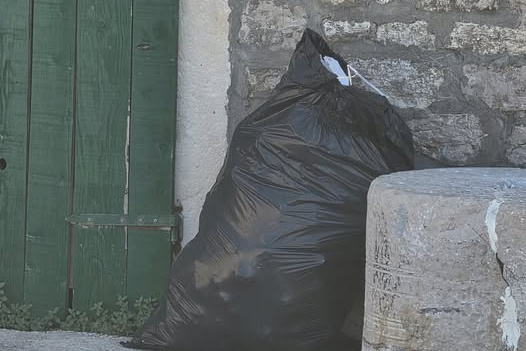 Apel turistima i vikendašima: Otpadu nije mjesto na javnim površinama Tribunja