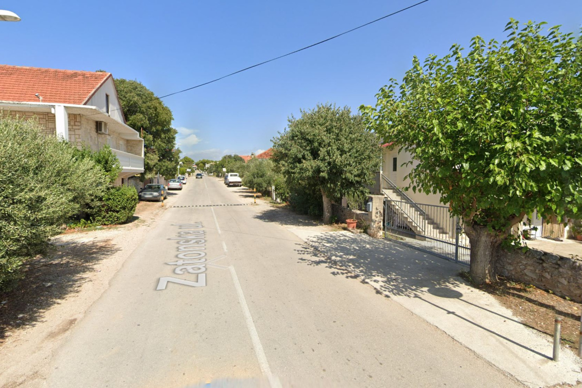 Zatonsku ulicu čeka veliko uređenje: nogostupi, nova rasvjeta i sigurniji promet