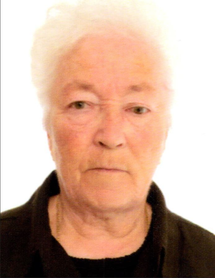 Nestala Danica Grbavac, policija moli građane za pomoć