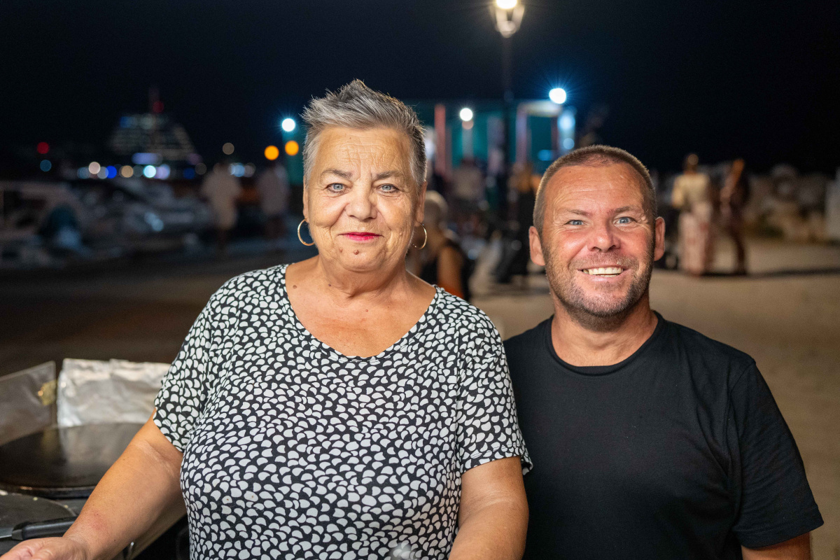 Lica vodičkog ljeta: ljudi koji su svakodnevni stup našeg turizma