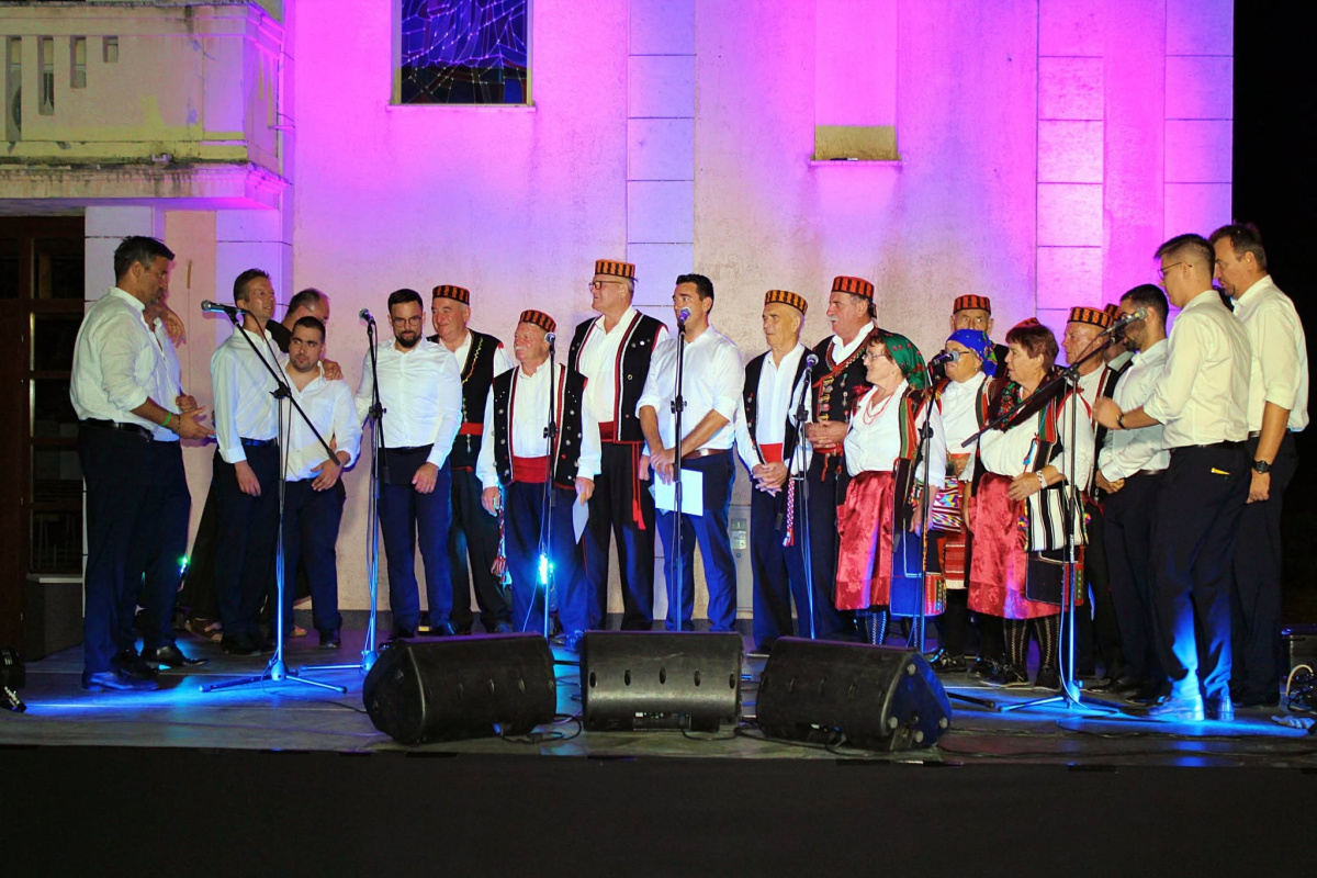 Baštinski susreti u Čistoj Velikoj spojili pjesmu, stihove i tradiciju