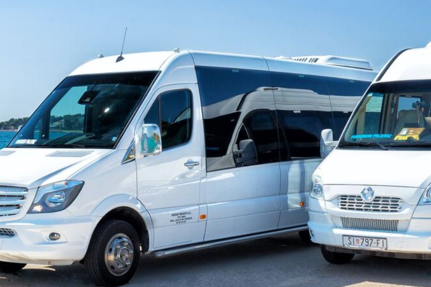 Školska godina sve bliže: Kreću prijave za autobusni prijevoz učenika