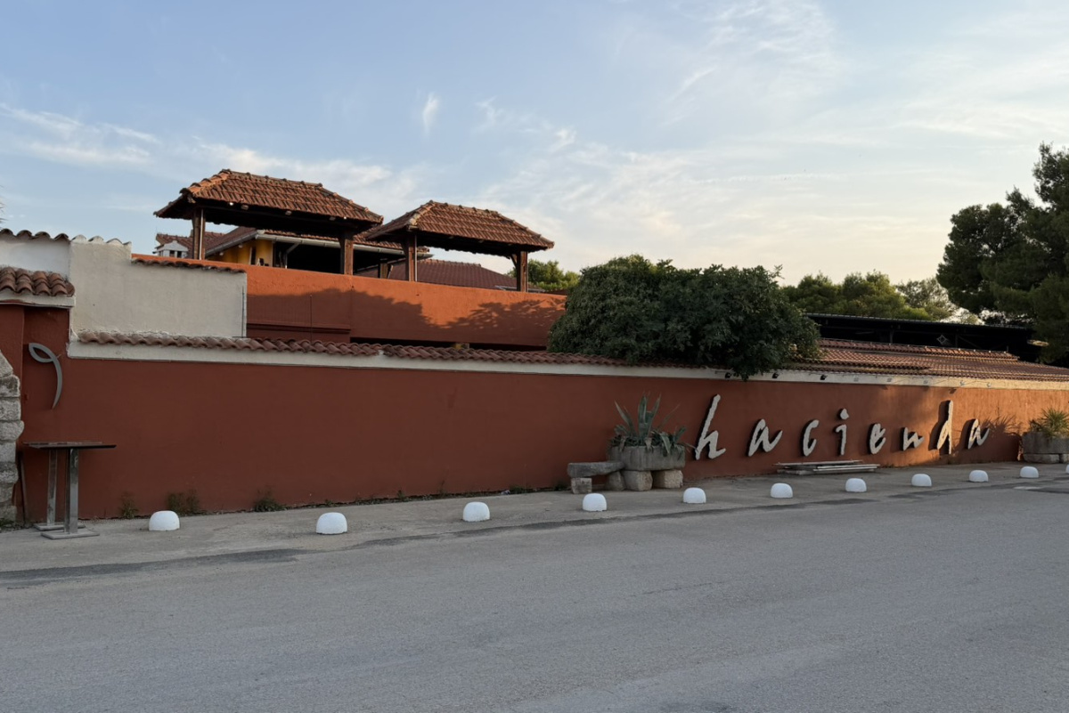 Otkazan koncert Jelene Karleuše u Hacijendi