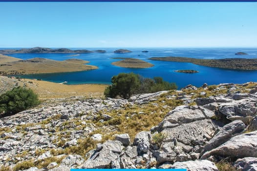 Nacionalni park Kornati slavi 46. rođendan: Fešta na Trgu Rudina uz klape, kurnatsku spizu i stare filmove