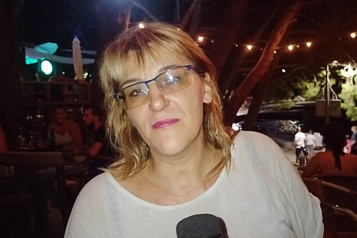 Kolure o bisera: Linda Subotić o glazbi, Liri, natjecanjima i zajedništvu koje stvara zbor