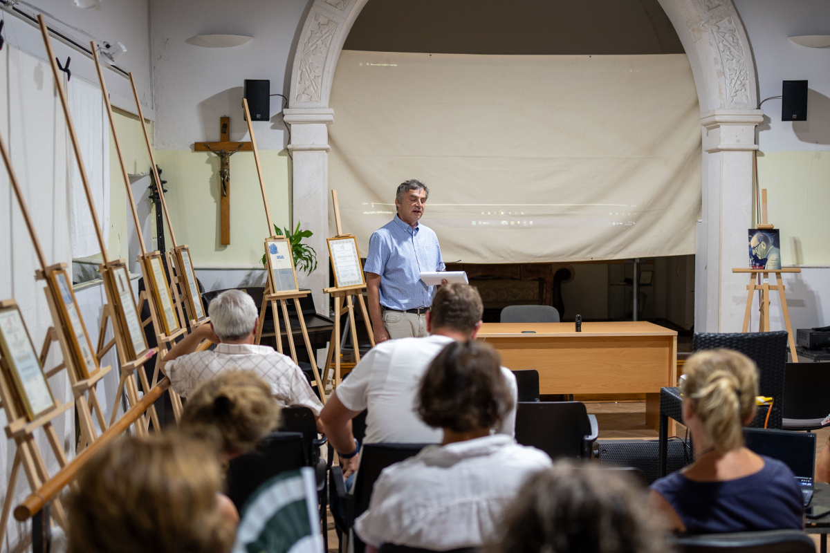 Počela XIV. Papandopulijana: Festival otvoren projekcijom „Tribunjske sinfoniette“ i konferencijom za medije
