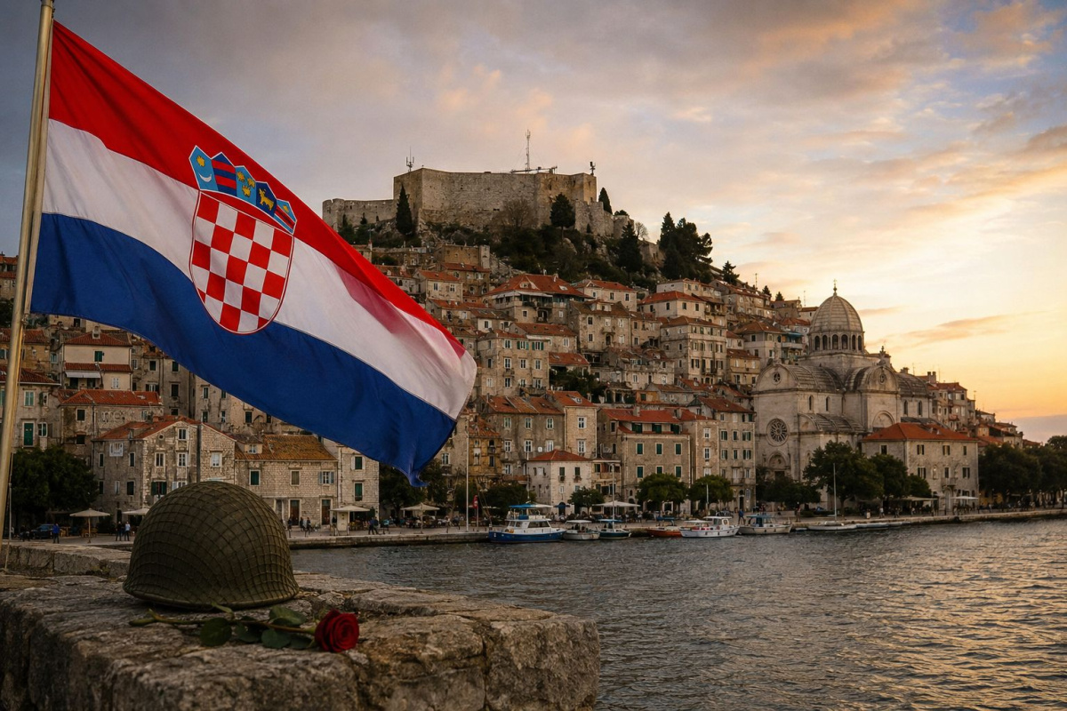 U rujnu Festival hrvatske vojne povijesti: Tribine, dokumentarni filmovi i poznati gosti