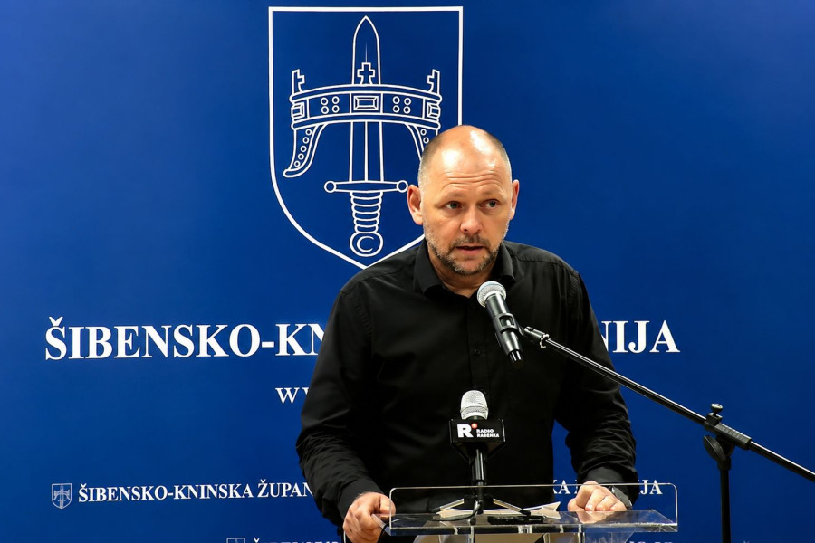 Mačukat o OŠ Vodice: Vrijednost natječaja porasla za 800 tisuća eura, tko će platiti razliku?