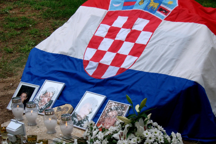 Heroji s Kornata  - devetnaest godina poslije 