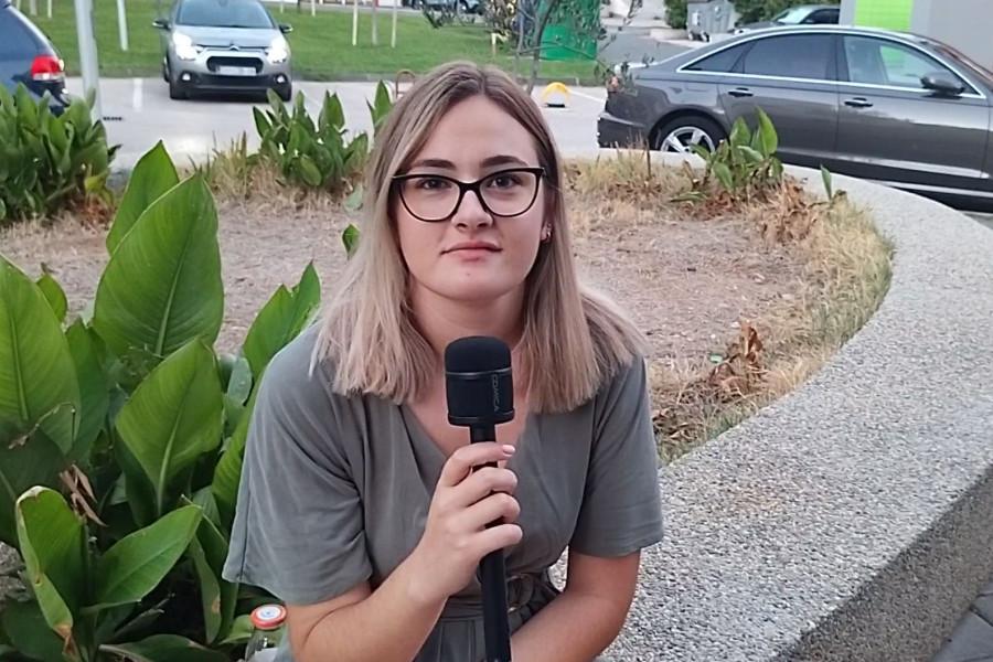 Gulila je krumpire i pjevala, otac ju je snimio – onda je stiglo više od 100 tisuća pregleda.