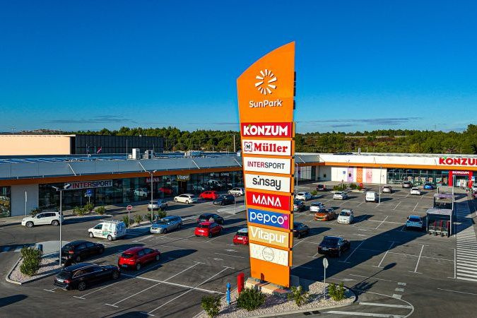 Sunčana srijeda u SunPark Retail Parku Vodice: 2. rujna kupujte uz posebne pogodnosti