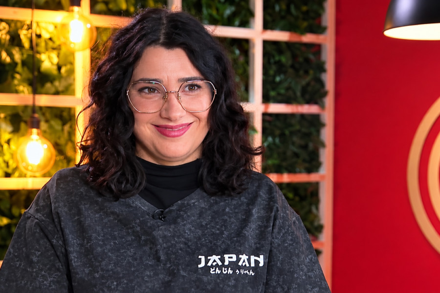 Vodice imaju svoju predstavnicu u MasterChefu: Nensi osvojila žiri i dobila tri ‘da’
