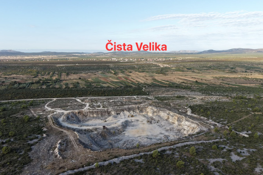 Kamenolom ponovno pred vratima šest naselja: mještani pokrenuli peticiju protiv „Velike Kremenice“