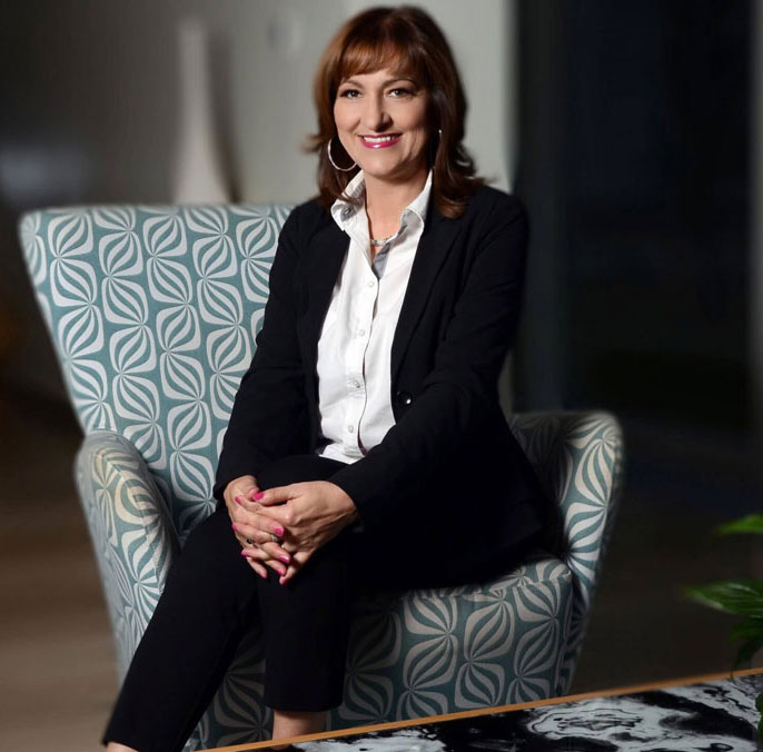 Jasminka Fišer Gavranović