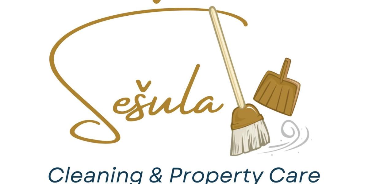 Šešula Cleaning – profesionalno čišćenje apartmana, vila i kuća