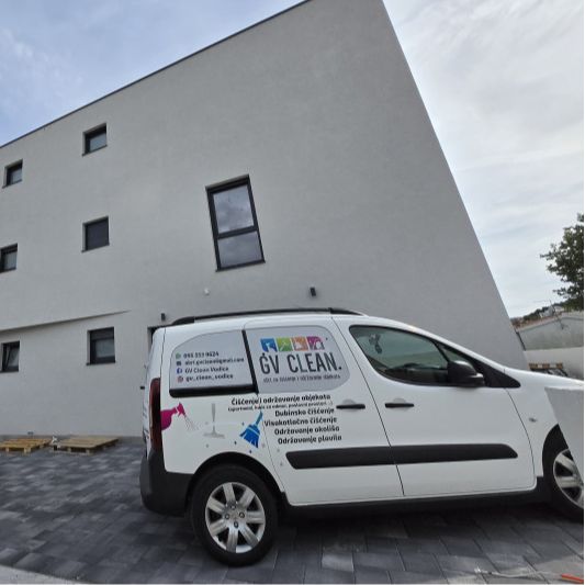 GV Clean