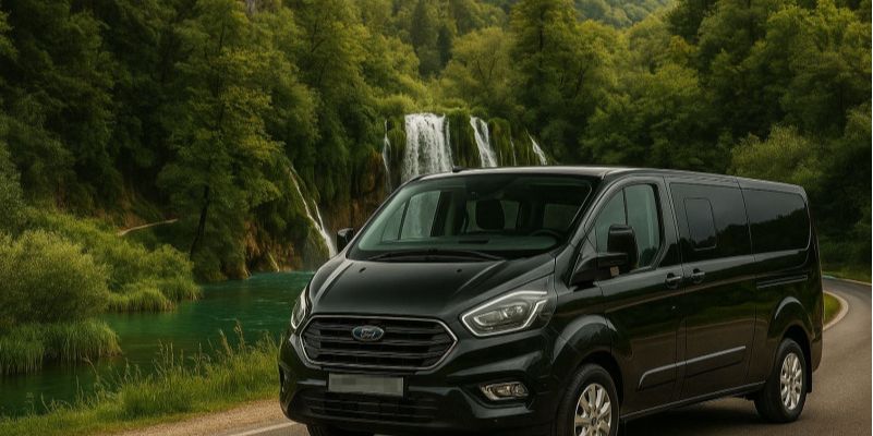 Martel Premium transfer