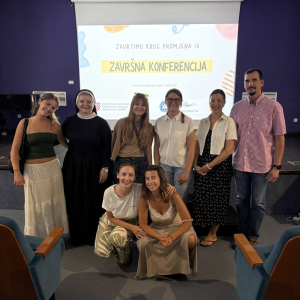 Zavrsna konferencija