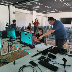 sastavi svoj studio - snimi svoj podcast (3)