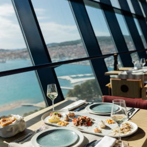 Restoran Sky Vodice