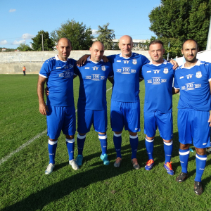 Veterani Velebita svi rodom iz Pridrage