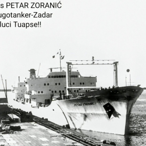 FB grupa Vpori - Alenko Milin