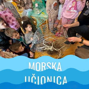 Morska učionica 1
