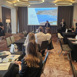 prezentacija Varšava