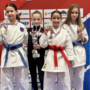 izborni za balkansko6