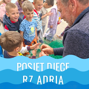 Posjet RZ Adria