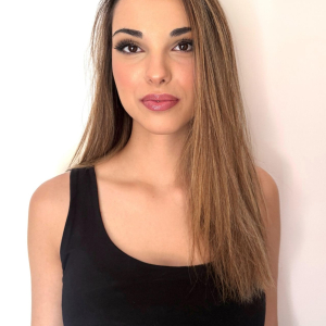 ANTONELA KEKELIĆ